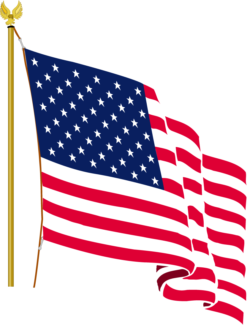 US Flag